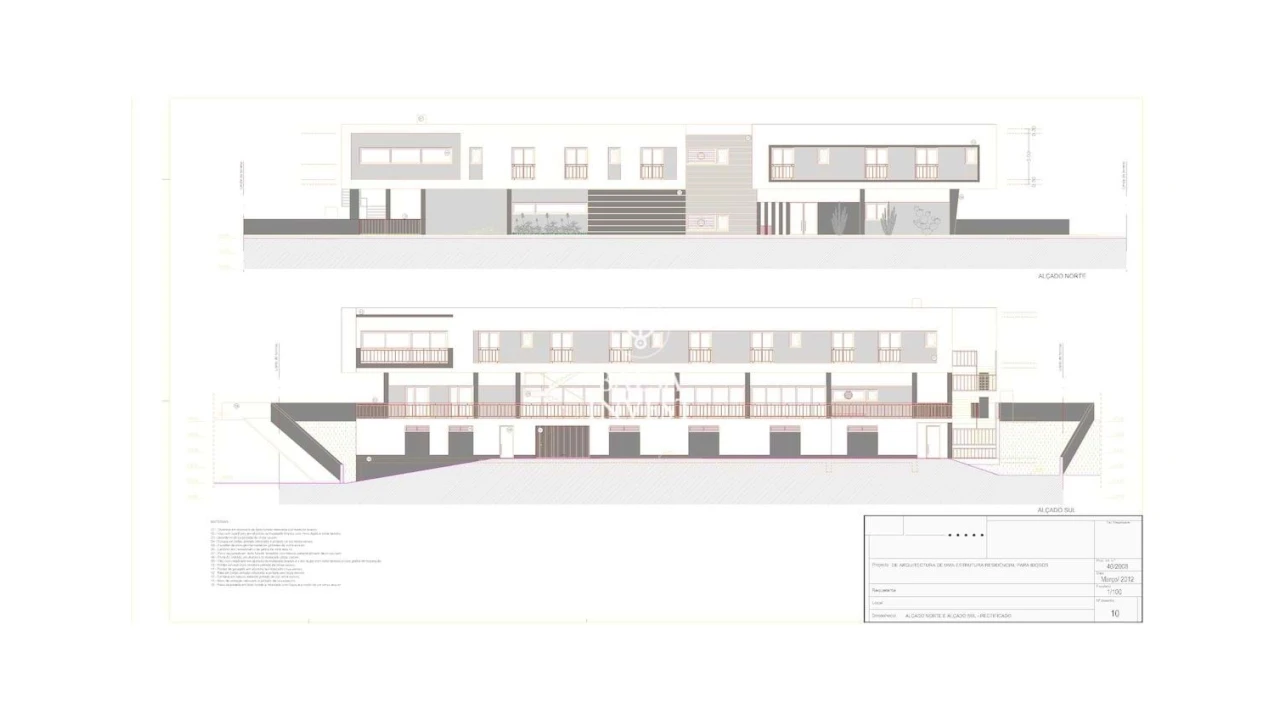Terreno para Venda em Santa Barbara de Nexe Foto 7
