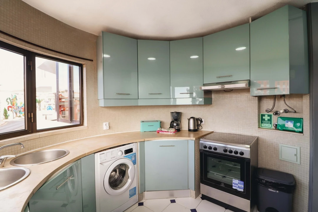 Apartamento T2 para Arrendamento férias em Albufeira e Olhos de Água Foto 8