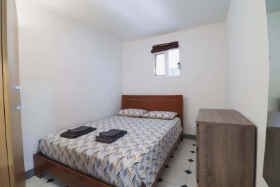 Apartamento T2 para Arrendamento férias em Albufeira e Olhos de Água