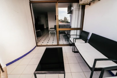 Apartamento T2 para Arrendamento férias em Albufeira e Olhos de Água