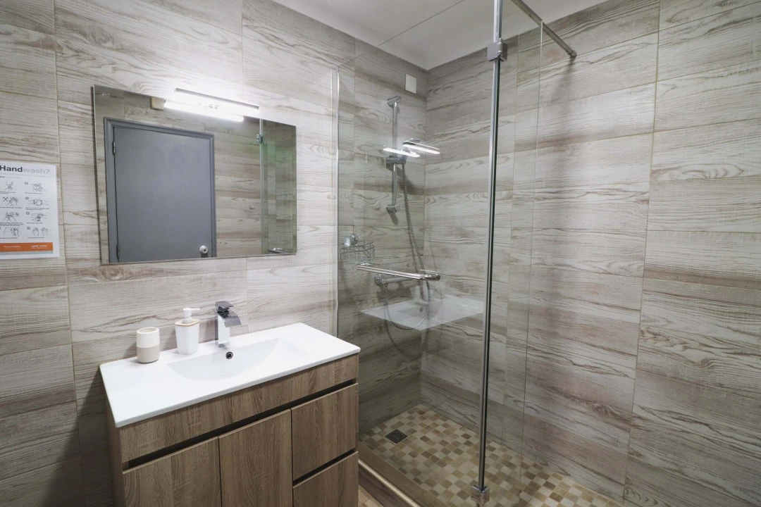 Apartamento T2 para Arrendamento férias em Albufeira e Olhos de Água Foto 16