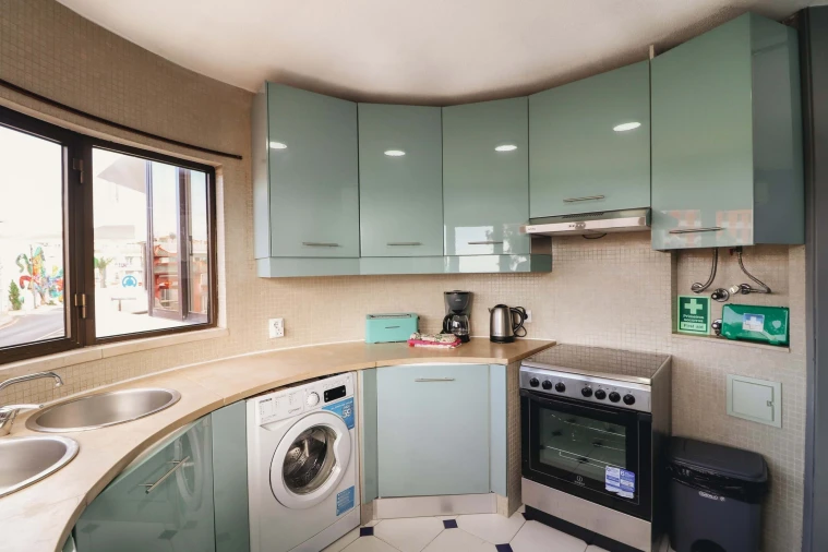 Apartamento T2 para Arrendamento férias em Albufeira e Olhos de Água Foto 8