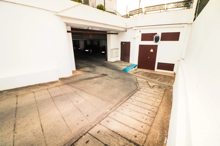 Apartamento T2 para Arrendamento férias em Albufeira e Olhos de Água Foto 17