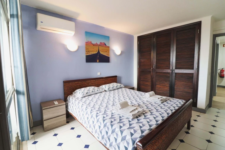 Apartamento T2 para Arrendamento férias em Albufeira e Olhos de Água Foto 10