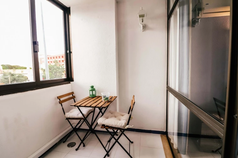 Apartamento T2 para Arrendamento férias em Albufeira e Olhos de Água Foto 11