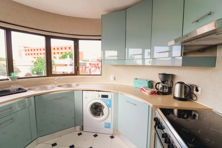 Apartamento T2 para Arrendamento férias em Albufeira e Olhos de Água Foto 7