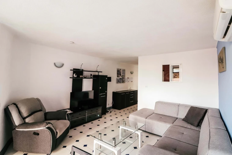 Apartamento T2 para Arrendamento férias em Albufeira e Olhos de Água Foto 4