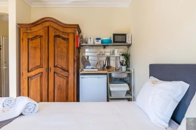 Apartamento T1 para Arrendamento férias em Portimão
