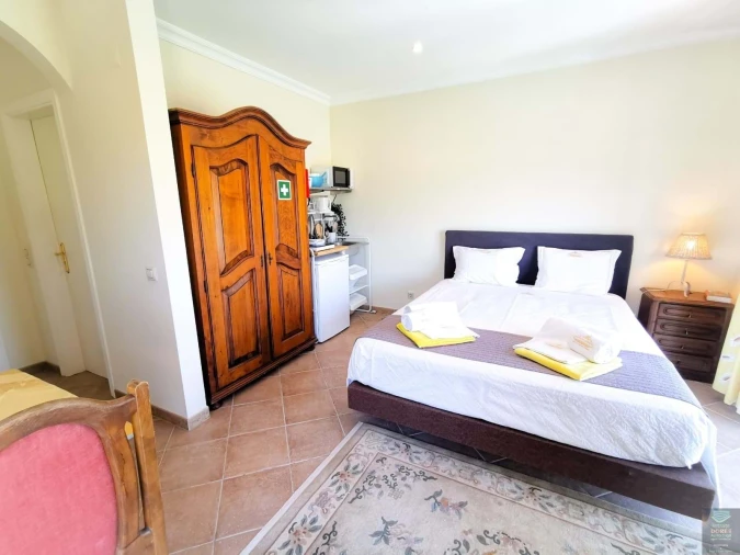 Apartamento T1 para Arrendamento férias em Portimão Foto 7