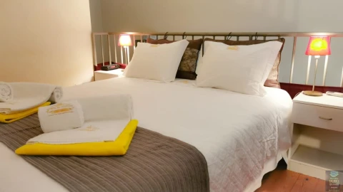 Apartamento T1 para Arrendamento férias em Portimão