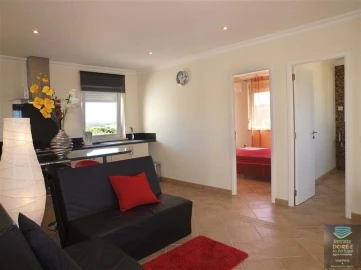 Apartamento T1 para Arrendamento férias em Portimão