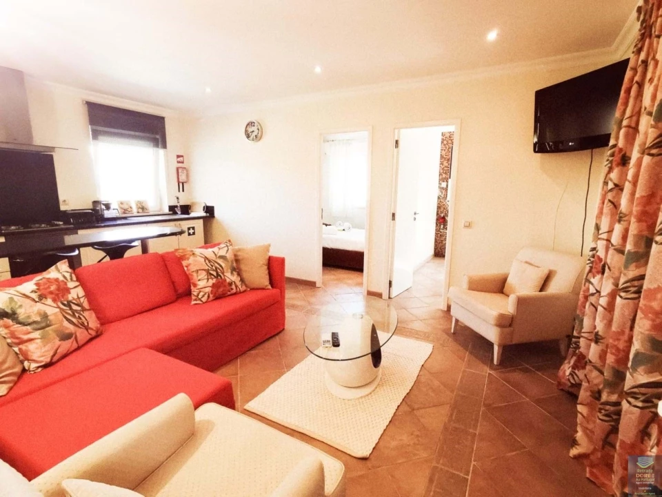 Apartamento T1 para Arrendamento férias em Portimão Foto 4