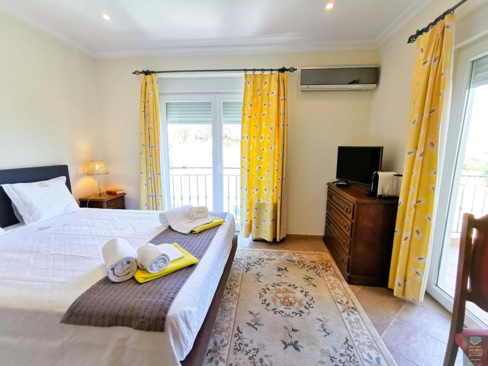 Apartamento T1 para Arrendamento férias em Portimão Foto 7