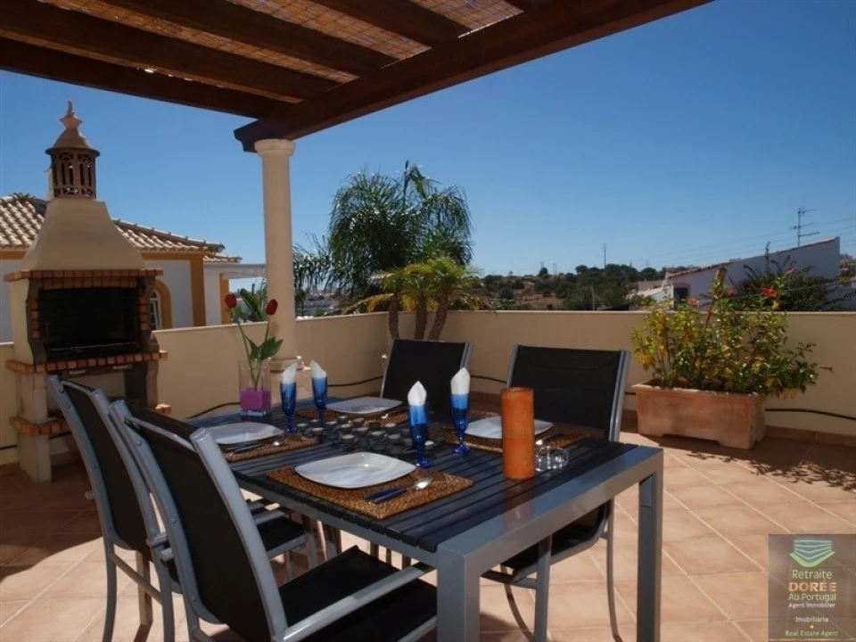 Apartamento T1 para Arrendamento férias em Portimão Foto 1