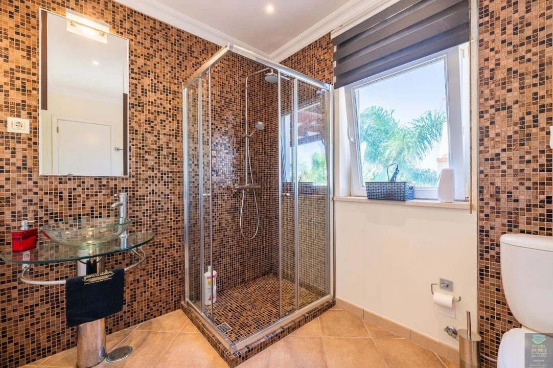 Apartamento T1 para Arrendamento férias em Portimão Foto 6