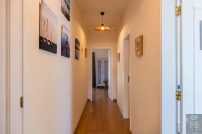 Moradia T4 para Arrendamento férias em Ferragudo