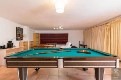 Moradia T4 para Arrendamento férias em Ferragudo