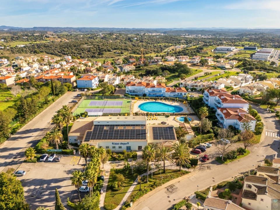 Moradia T4 para Arrendamento férias em Portimão Foto 34