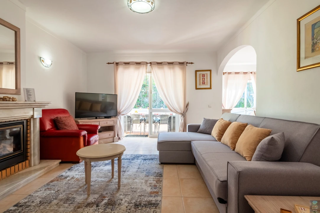 Moradia T4 para Arrendamento férias em Portimão Foto 13