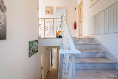 Moradia T4 para Arrendamento férias em Portimão