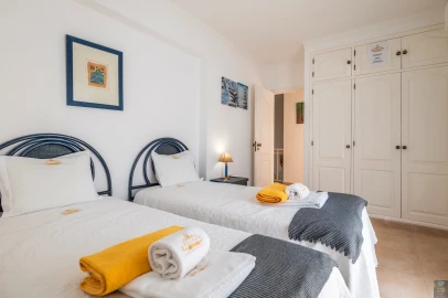 Moradia T4 para Arrendamento férias em Portimão