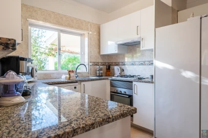 Moradia T4 para Arrendamento férias em Portimão