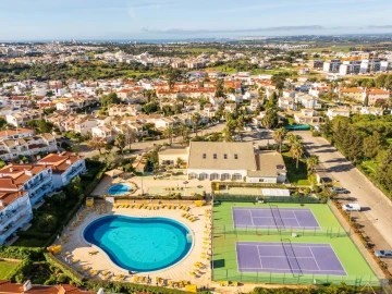 Moradia T4 para Arrendamento férias em Portimão