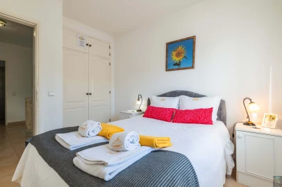 Moradia T4 para Arrendamento férias em Portimão