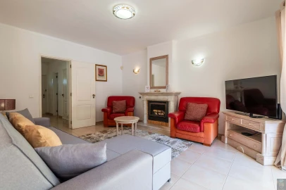 Moradia T4 para Arrendamento férias em Portimão