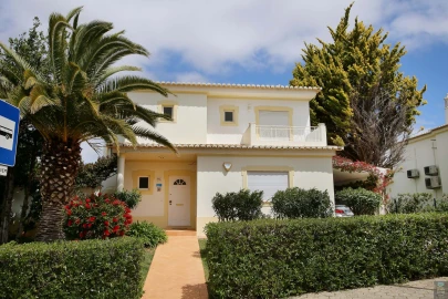 Moradia T4 para Arrendamento férias em Portimão