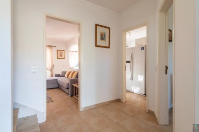 Moradia T4 para Arrendamento férias em Portimão