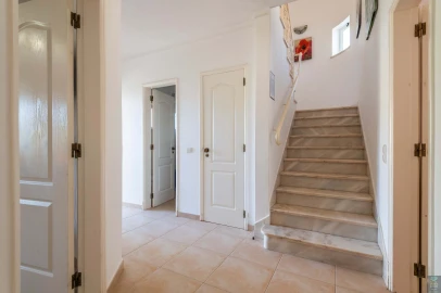 Moradia T4 para Arrendamento férias em Portimão