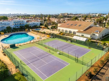 Moradia T4 para Arrendamento férias em Portimão