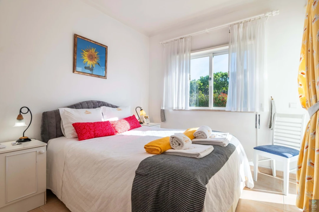 Moradia T4 para Arrendamento férias em Portimão Foto 28