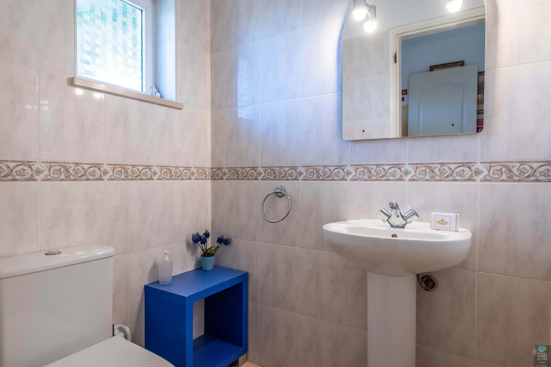 Moradia T4 para Arrendamento férias em Portimão Foto 21