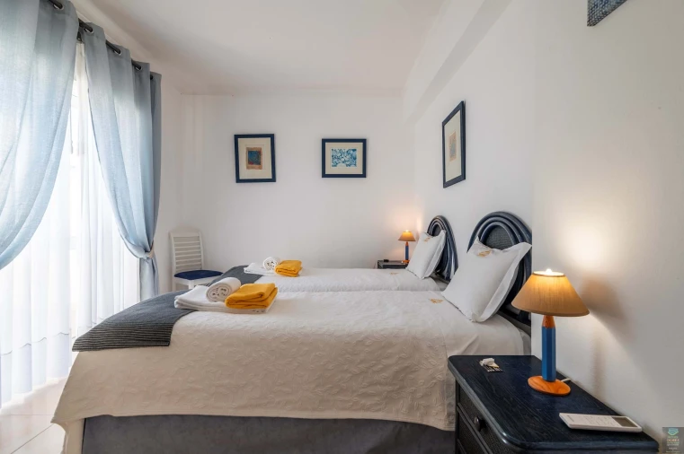 Moradia T4 para Arrendamento férias em Portimão Foto 30