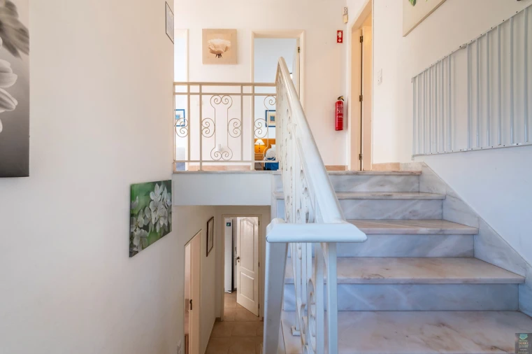 Moradia T4 para Arrendamento férias em Portimão Foto 22