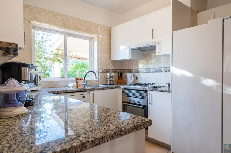 Moradia T4 para Arrendamento férias em Portimão Foto 10