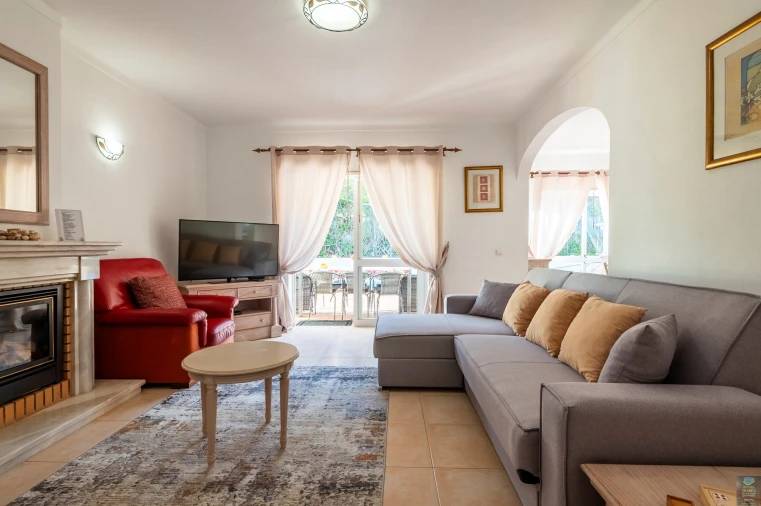 Moradia T4 para Arrendamento férias em Portimão Foto 13