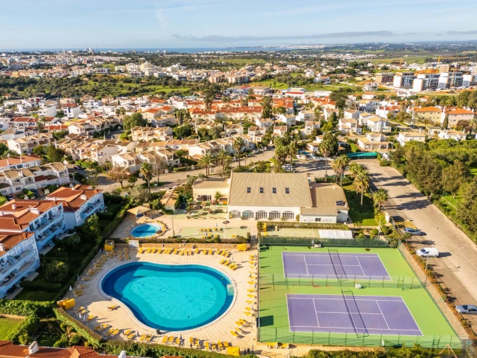 Moradia T4 para Arrendamento férias em Portimão Foto 33