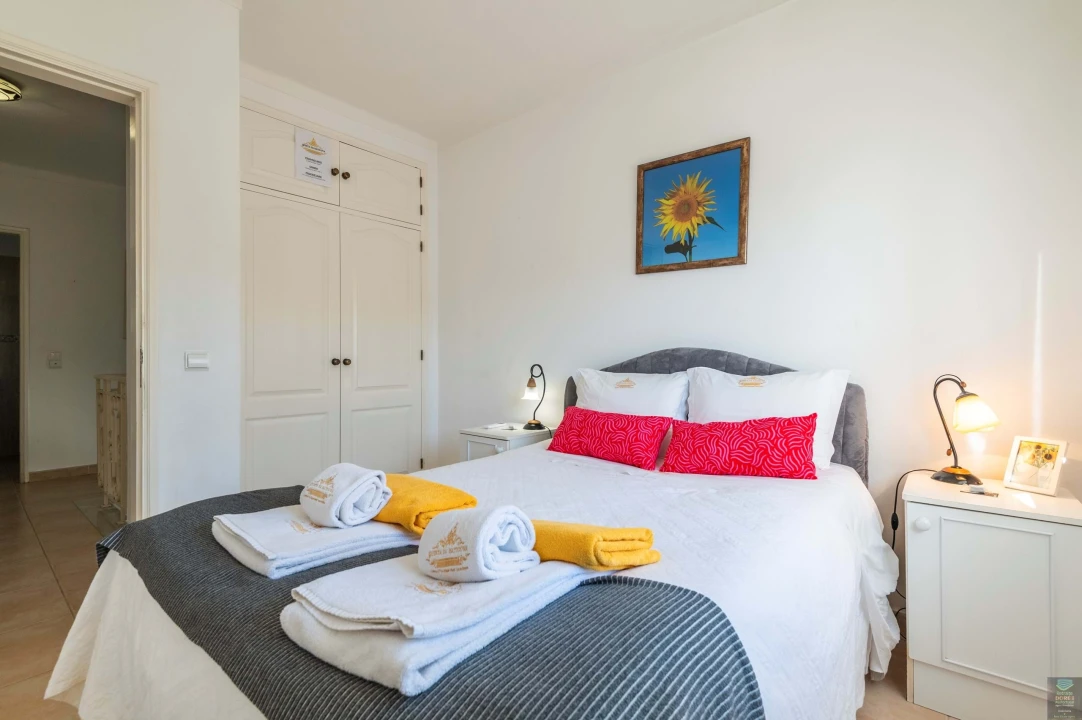 Moradia T4 para Arrendamento férias em Portimão Foto 27