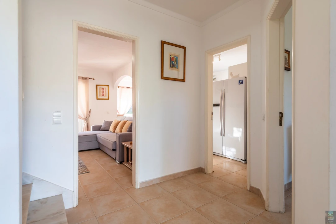 Moradia T4 para Arrendamento férias em Portimão Foto 20