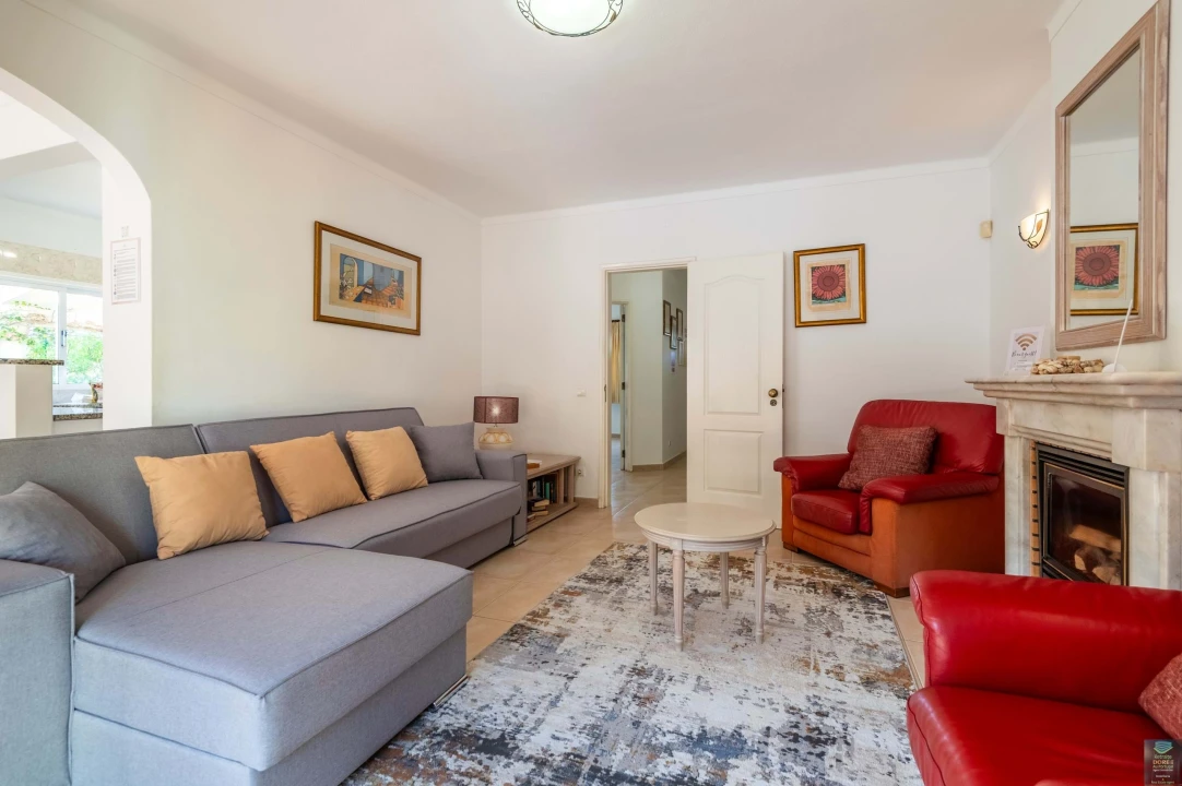 Moradia T4 para Arrendamento férias em Portimão Foto 14