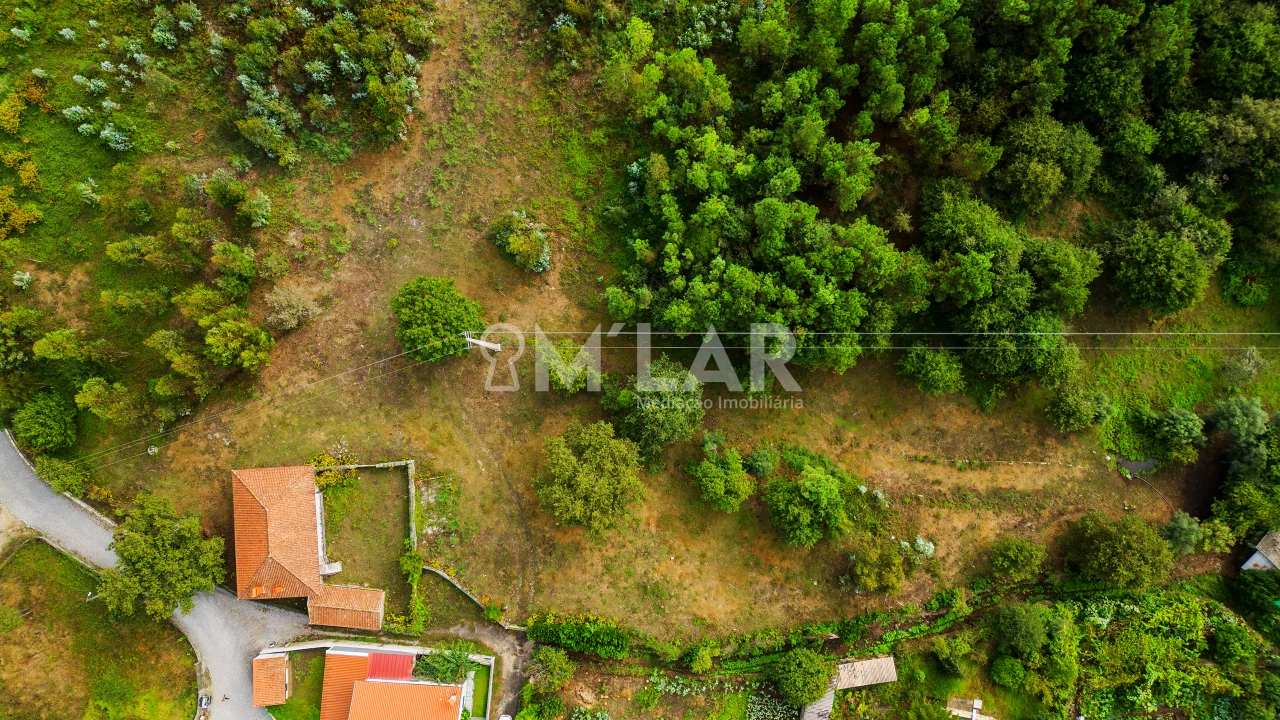 Quinta T3 para Venda em Pedralva Foto 32