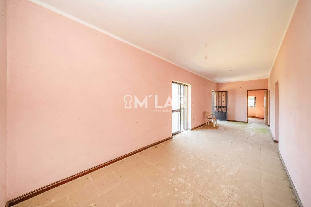 Quinta T3 para Venda em Pedralva Foto 14