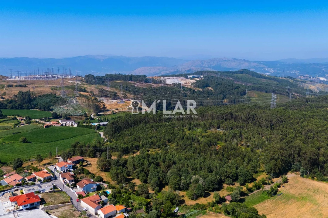 Quinta T3 para Venda em Pedralva Foto 45