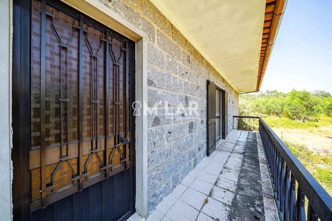 Quinta T3 para Venda em Pedralva Foto 10