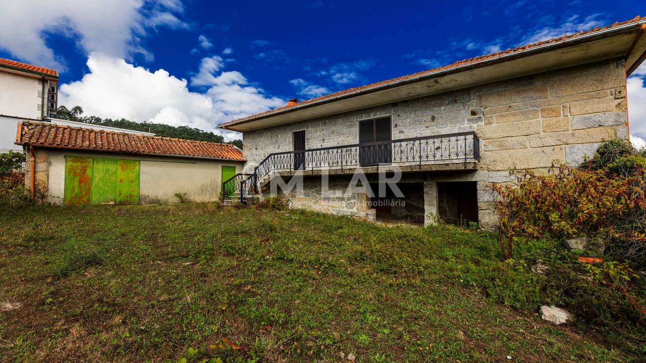 Quinta T3 para Venda em Pedralva Foto 34