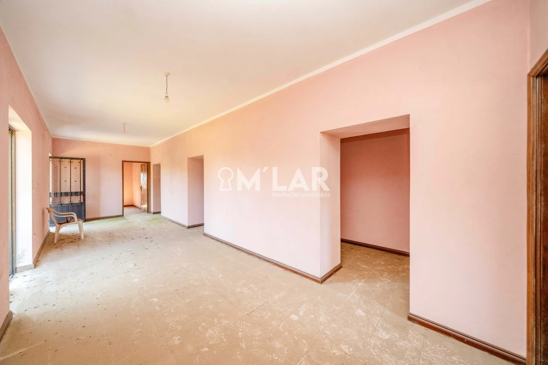 Quinta T3 para Venda em Pedralva Foto 13