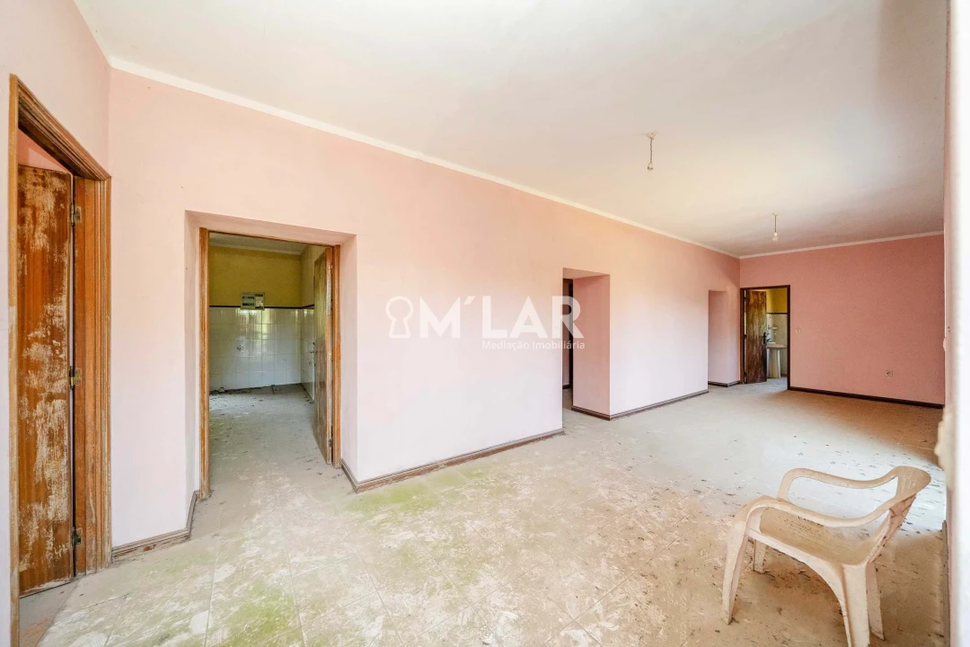 Quinta T3 para Venda em Pedralva Foto 11